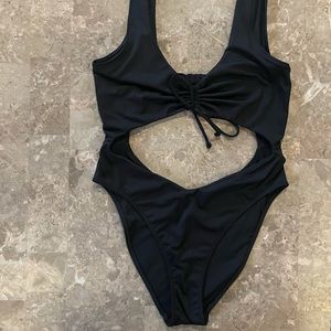 PINK SWIM NWOT